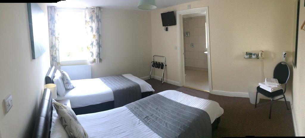 The Lodge Redhill  Екстер'єр фото
