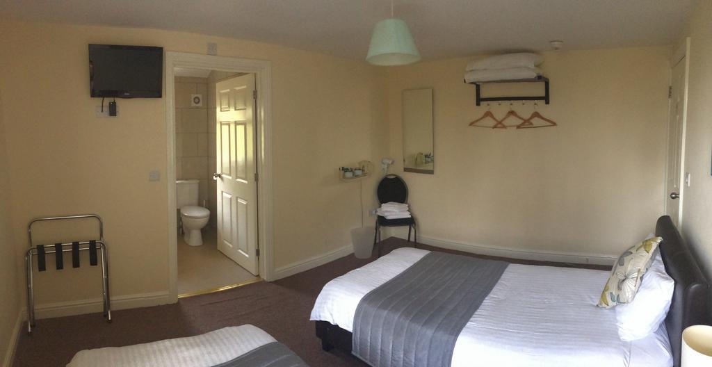 The Lodge Redhill  Екстер'єр фото