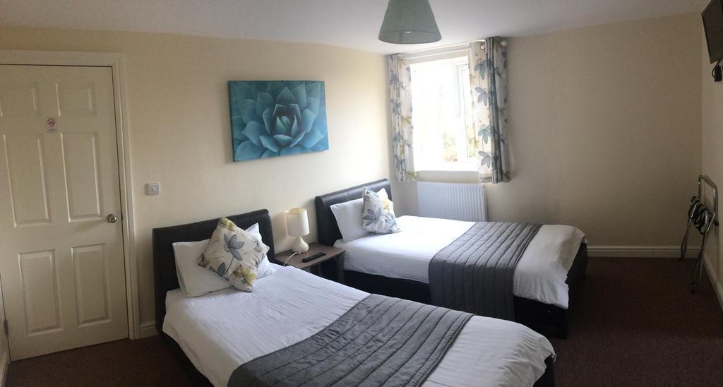 The Lodge Redhill  Екстер'єр фото